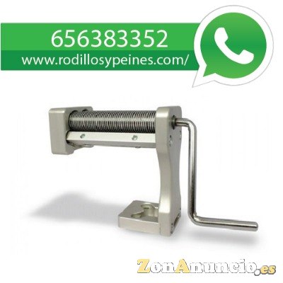 Mt108 Picadora Manual 0.8mm de Corte